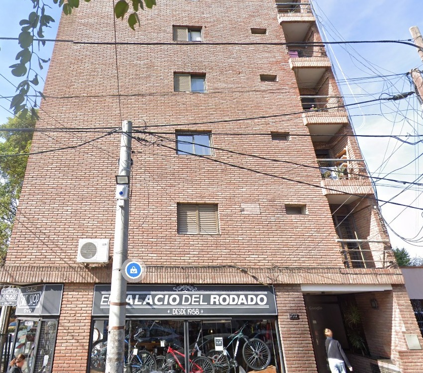 GRAN DEPARTAMENTO 3 DORM DE CALIDAD