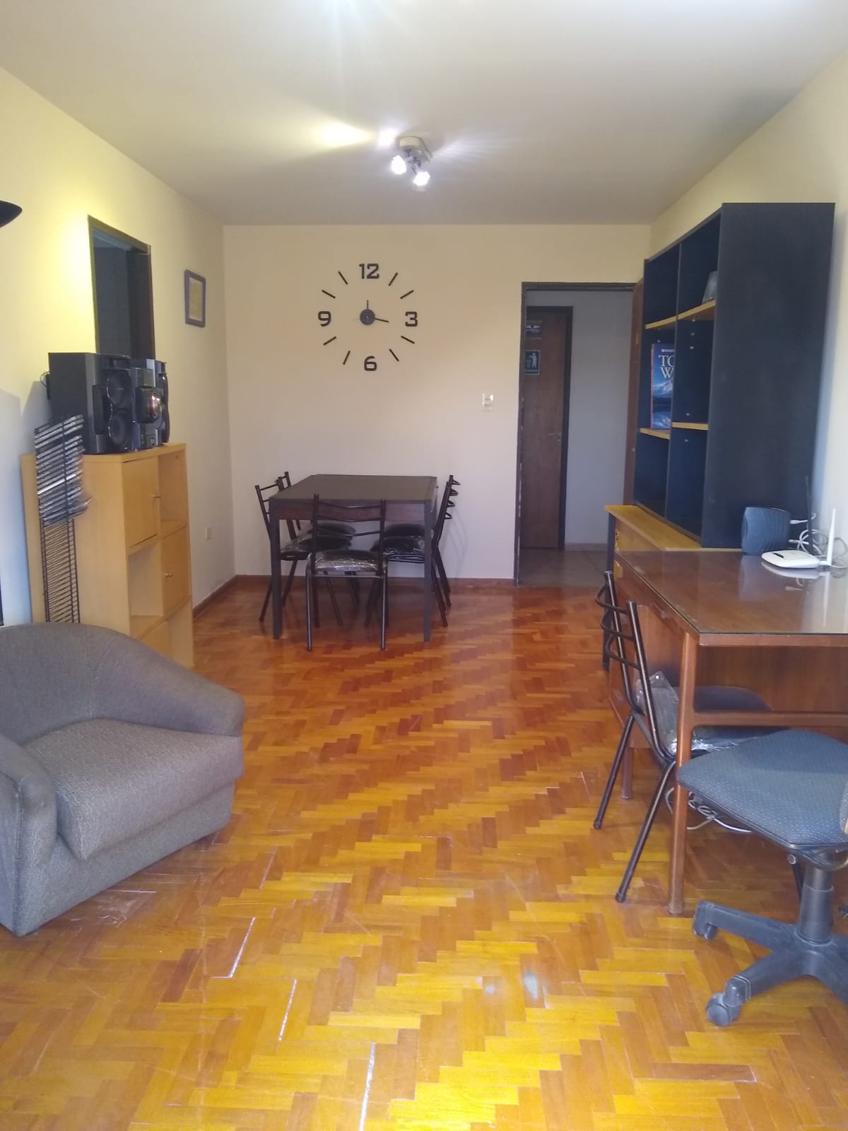 GRAN DEPARTAMENTO 3 DORM DE CALIDAD