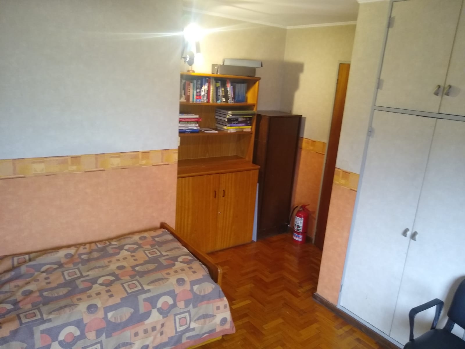 GRAN DEPARTAMENTO 3 DORM DE CALIDAD
