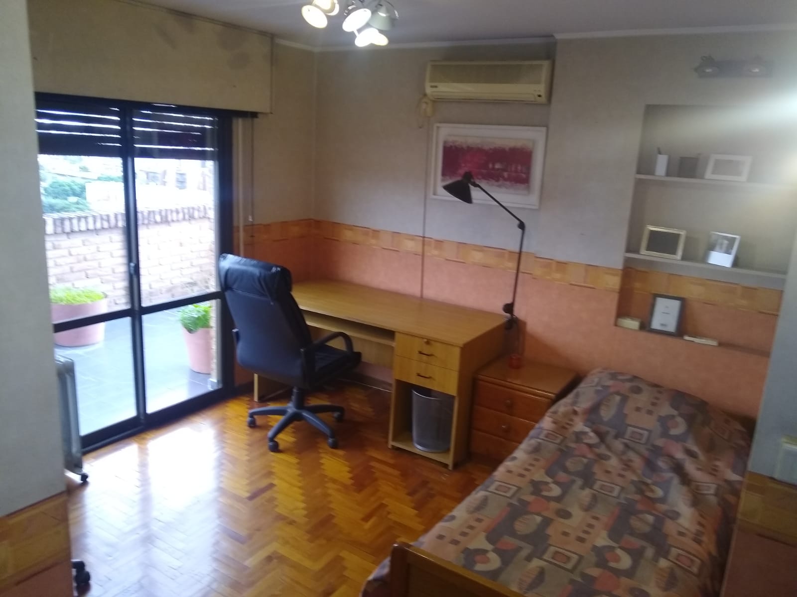 GRAN DEPARTAMENTO 3 DORM DE CALIDAD