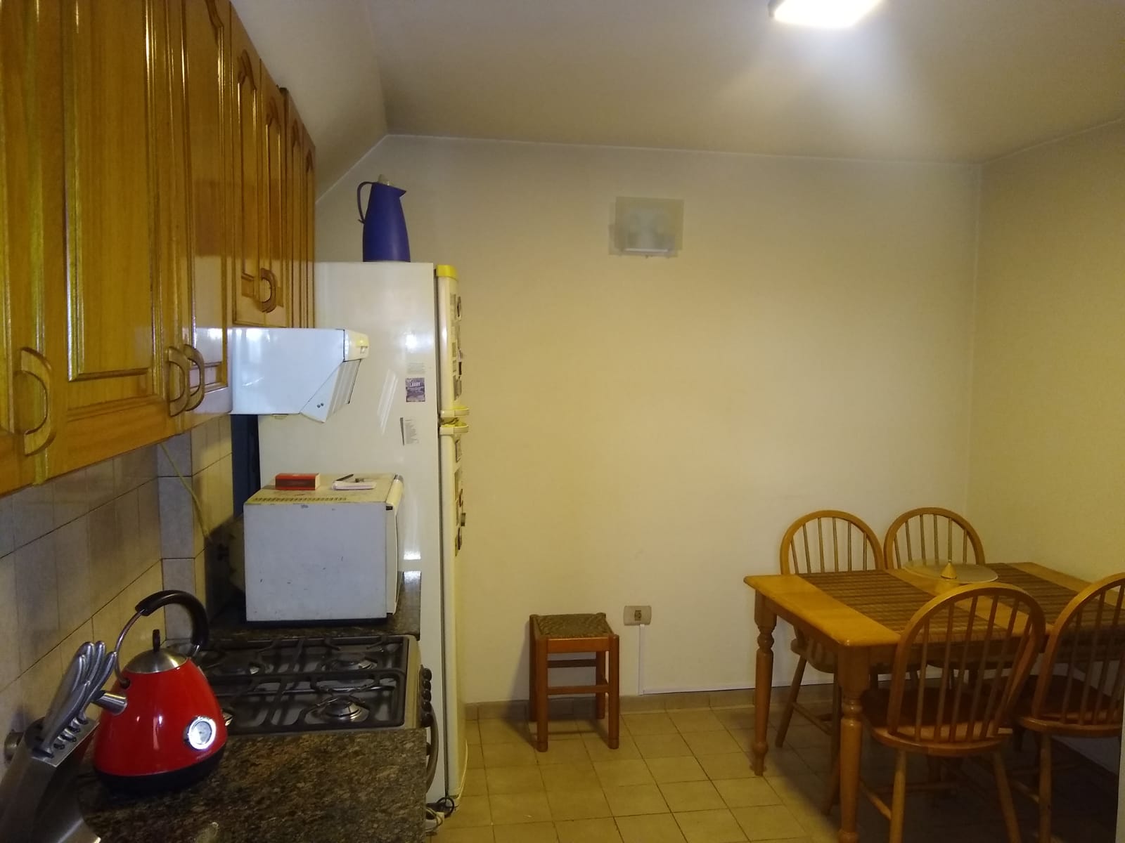 GRAN DEPARTAMENTO 3 DORM DE CALIDAD