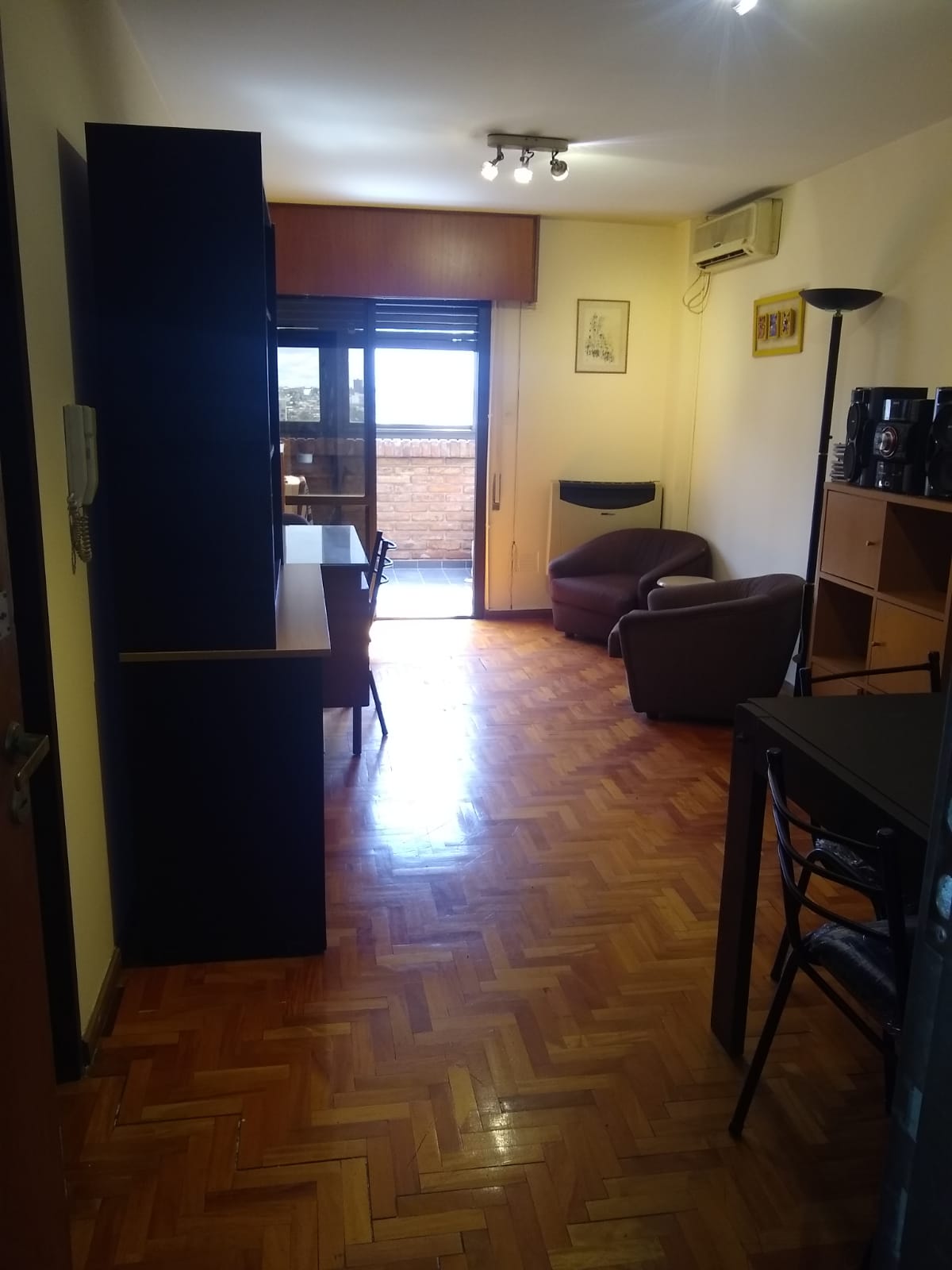 GRAN DEPARTAMENTO 3 DORM DE CALIDAD