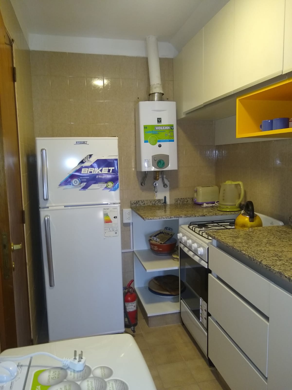 GRAN DEPARTAMENTO 3 DORM DE CALIDAD