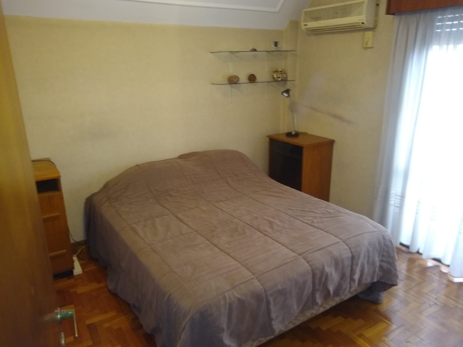 GRAN DEPARTAMENTO 3 DORM DE CALIDAD