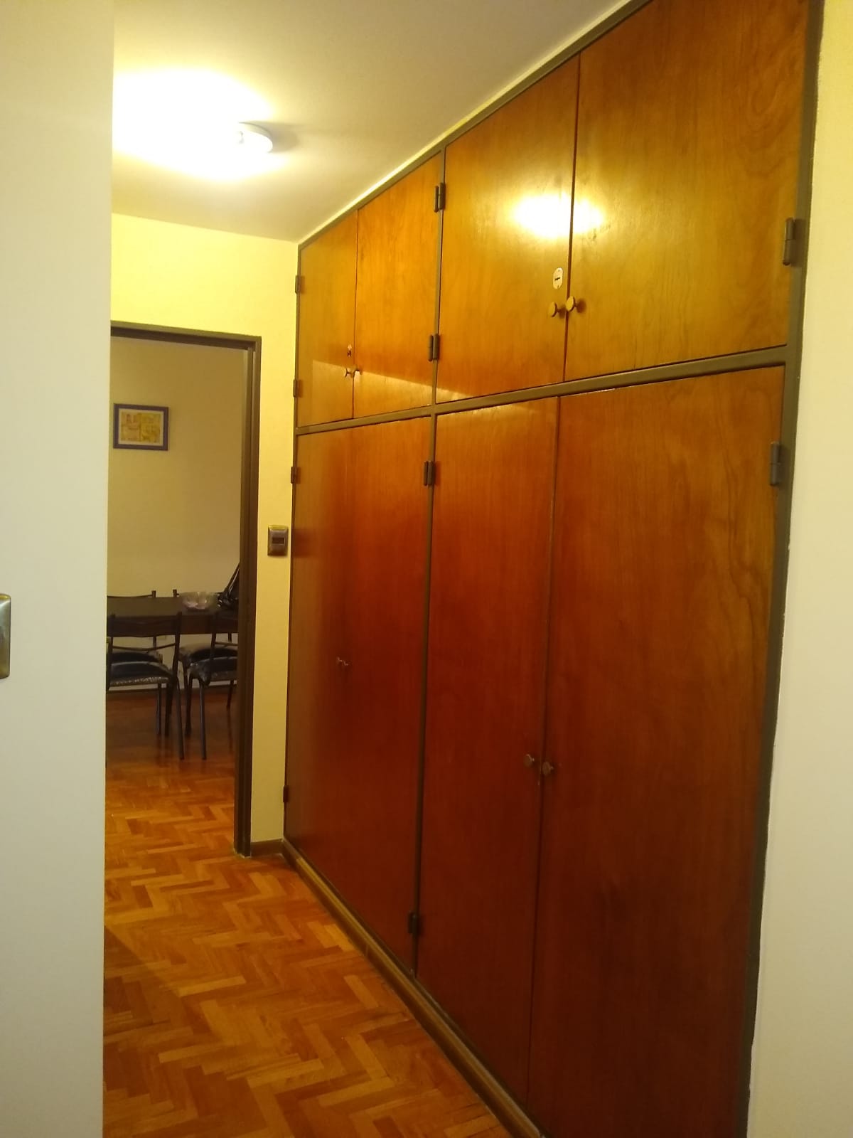 GRAN DEPARTAMENTO 3 DORM DE CALIDAD