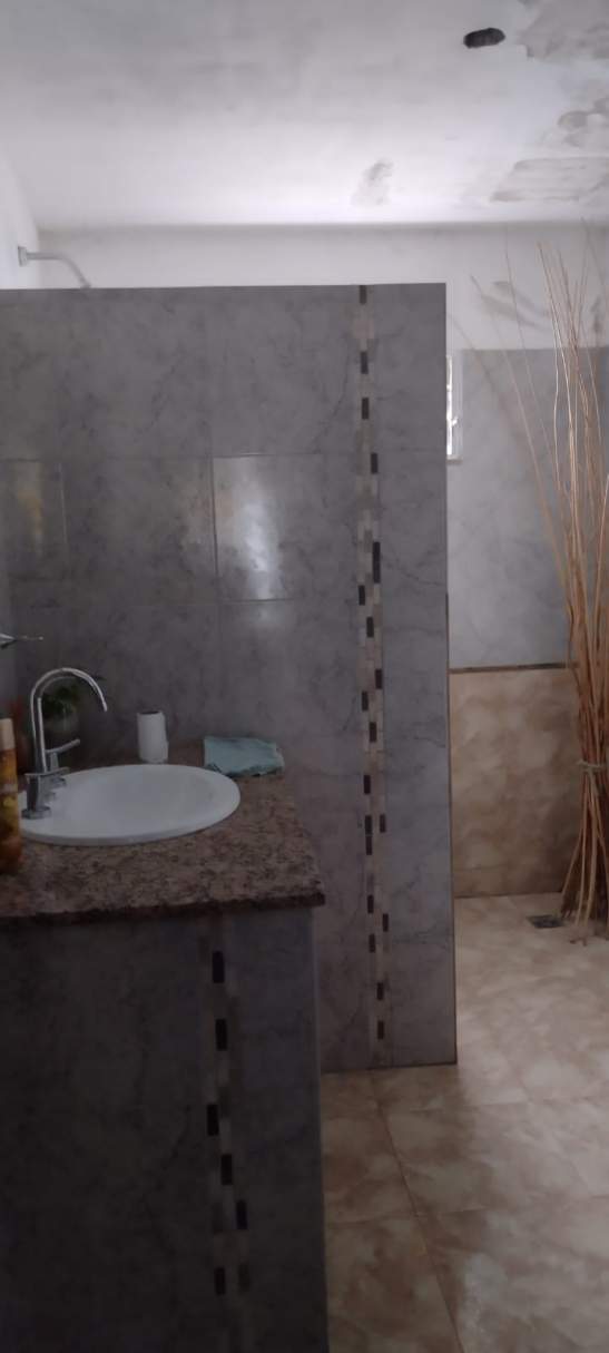 NO TE PIERDAS DOS CASAS EN UNA EN VENTA LA CALERA