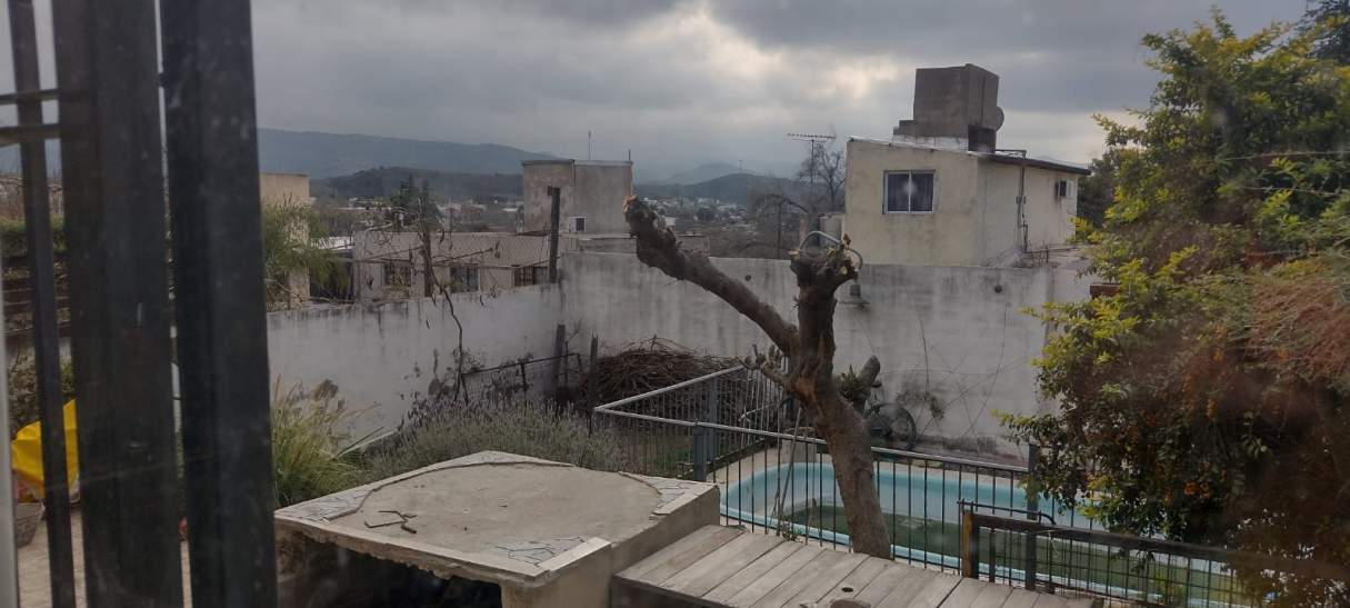 NO TE PIERDAS DOS CASAS EN UNA EN VENTA LA CALERA