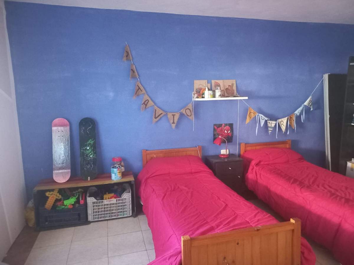 NO TE PIERDAS DOS CASAS EN UNA EN VENTA LA CALERA