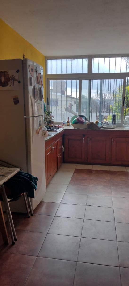 NO TE PIERDAS DOS CASAS EN UNA EN VENTA LA CALERA