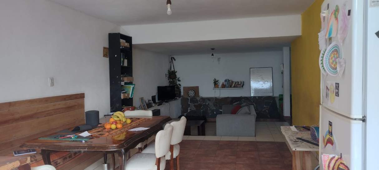 NO TE PIERDAS DOS CASAS EN UNA EN VENTA LA CALERA