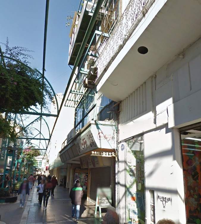 GRAN OPORTUNIDAD - OFICINA PLENO CENTRO