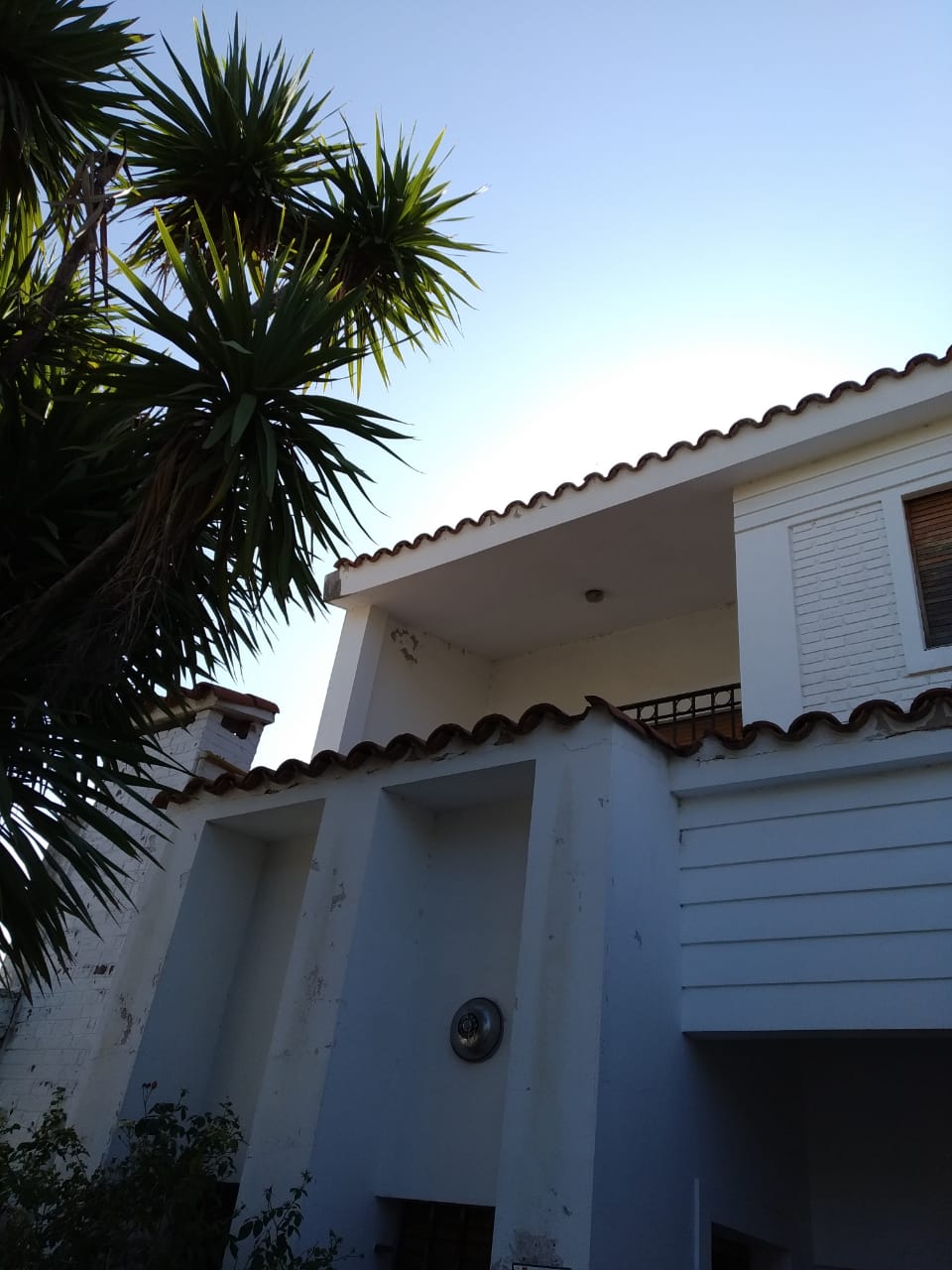 HERMOSA CASA EN VENTA - B° VILLA CABRERA