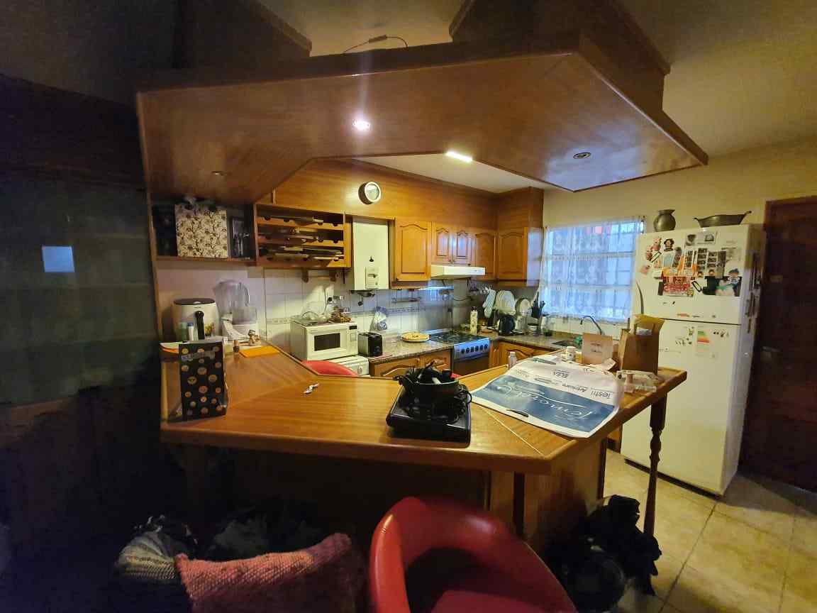 HERMOSA CASA EN VENTA - B° VILLA CABRERA