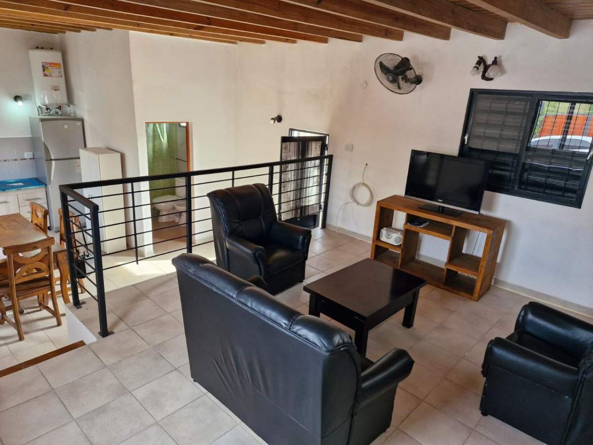CASA EN VENTA UBICADA EN LA CIUDAD DE TANTI