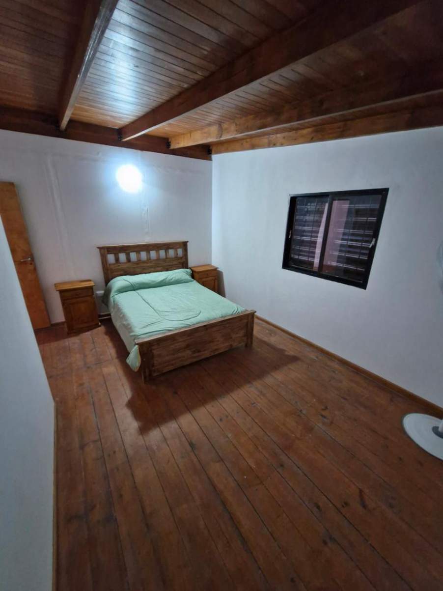 CASA EN VENTA UBICADA EN LA CIUDAD DE TANTI