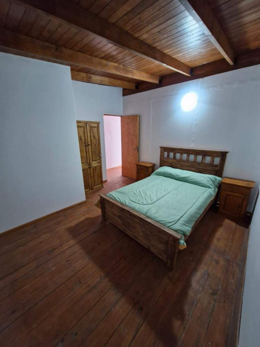 CASA EN VENTA UBICADA EN LA CIUDAD DE TANTI