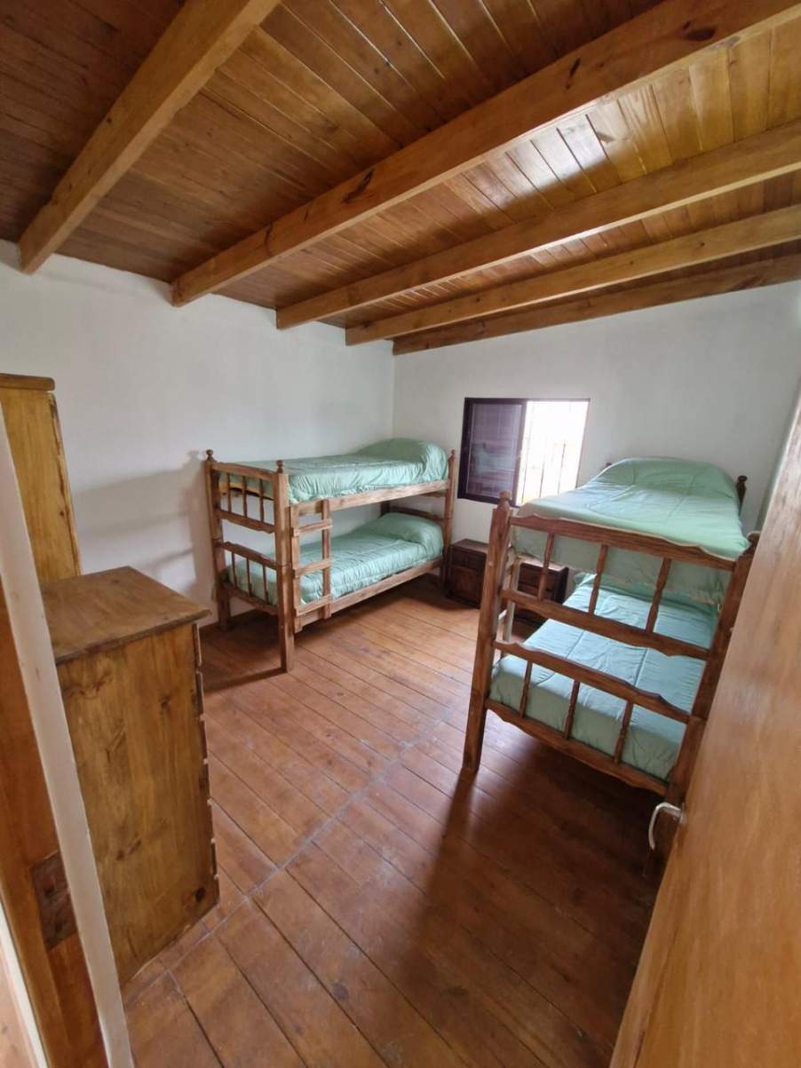 CASA EN VENTA UBICADA EN LA CIUDAD DE TANTI