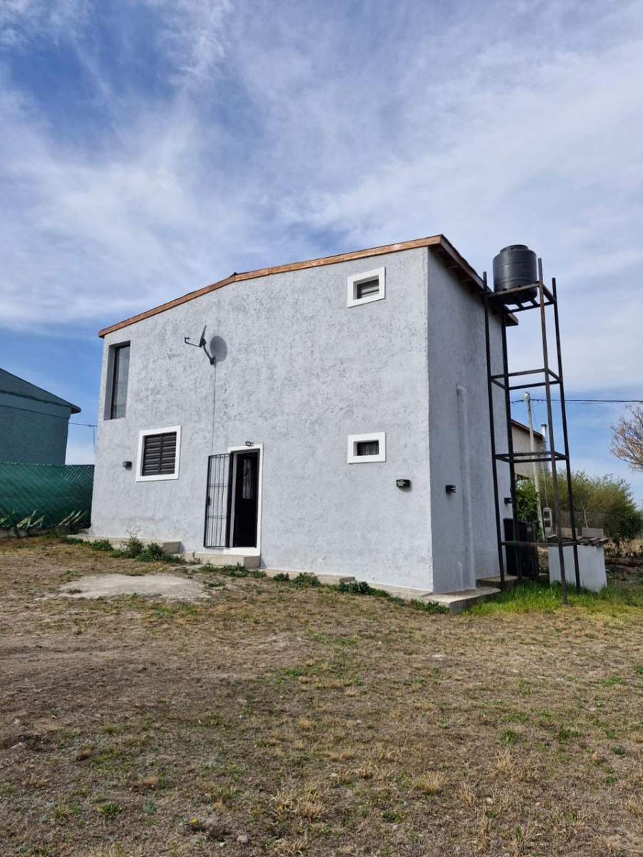 CASA EN VENTA UBICADA EN LA CIUDAD DE TANTI