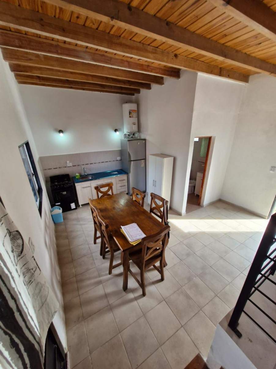 CASA EN VENTA UBICADA EN LA CIUDAD DE TANTI