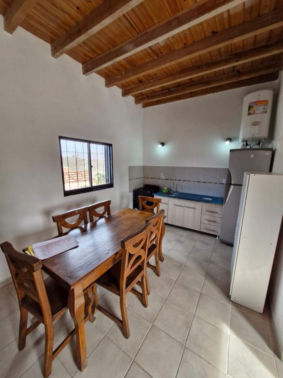 CASA EN VENTA UBICADA EN LA CIUDAD DE TANTI