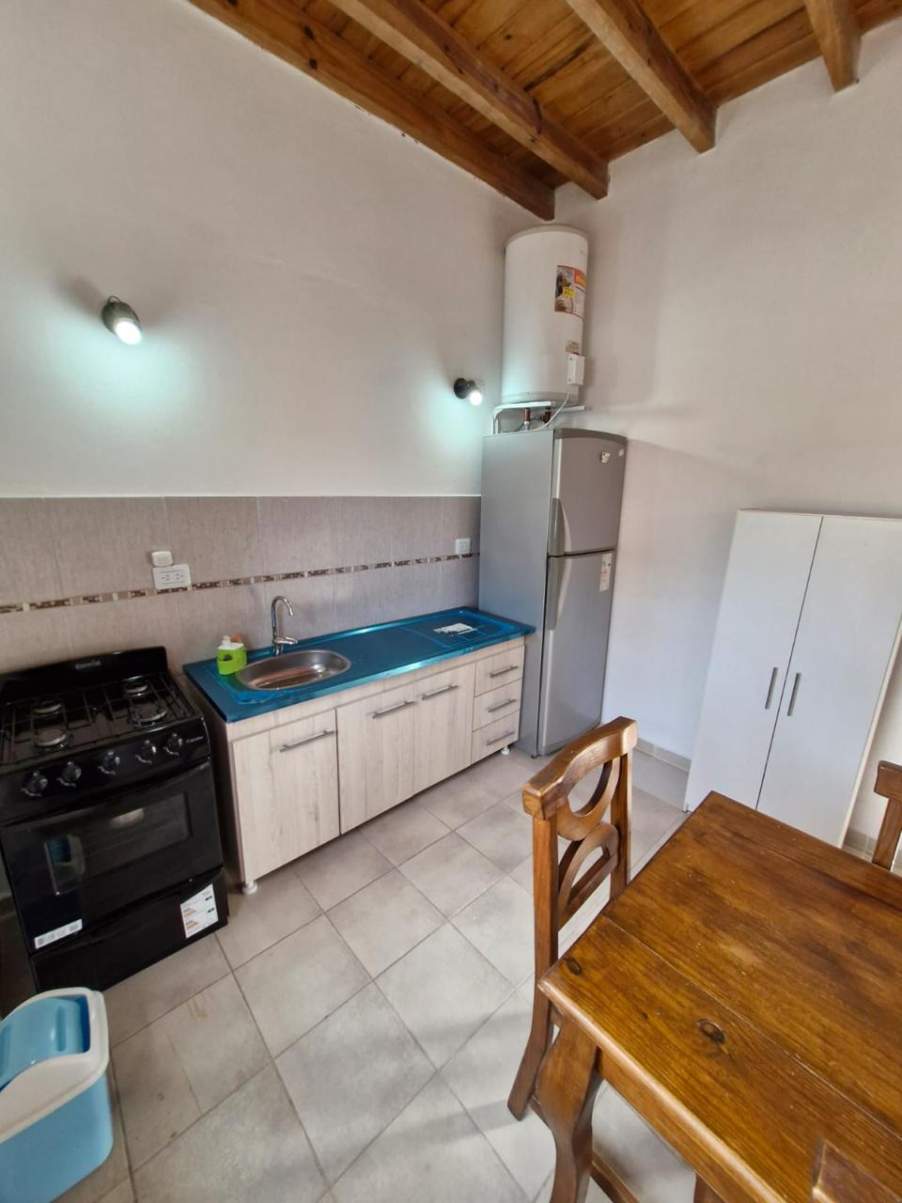 CASA EN VENTA UBICADA EN LA CIUDAD DE TANTI