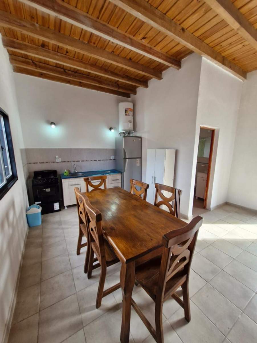 CASA EN VENTA UBICADA EN LA CIUDAD DE TANTI