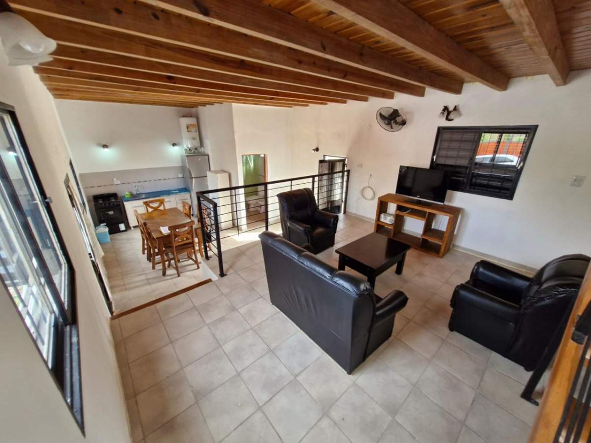 CASA EN VENTA UBICADA EN LA CIUDAD DE TANTI