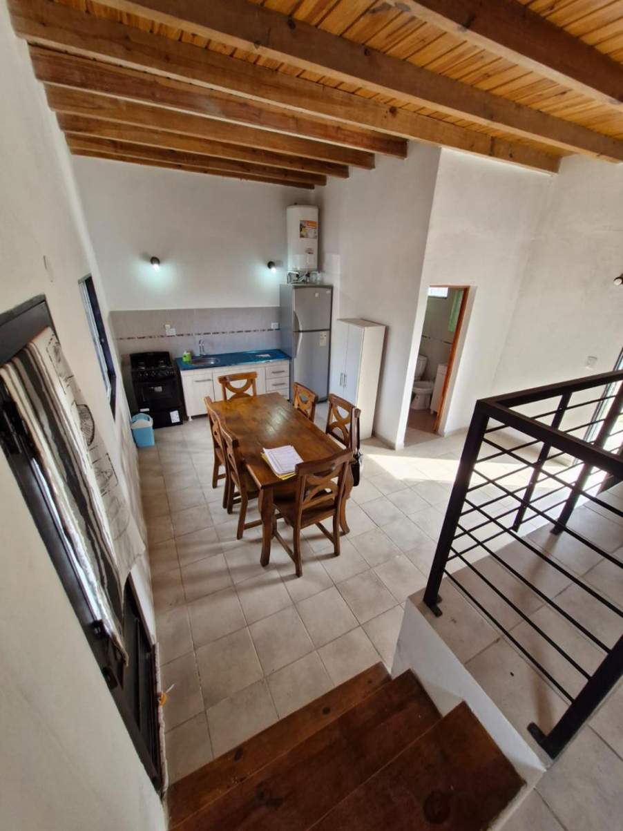 CASA EN VENTA UBICADA EN LA CIUDAD DE TANTI
