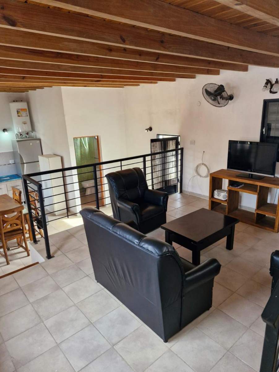 CASA EN VENTA UBICADA EN LA CIUDAD DE TANTI