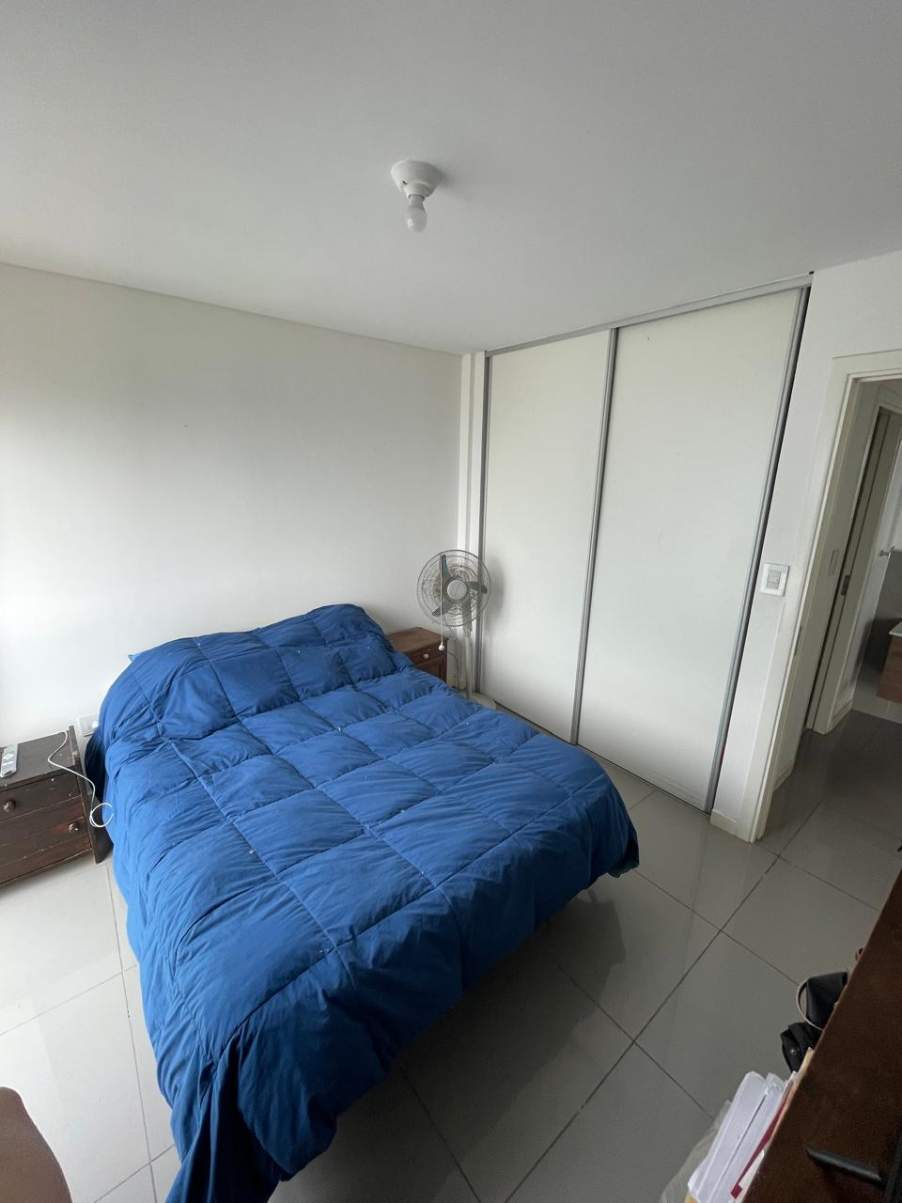 Ciudad Gama Av. Colon 5050 1 dorm. C-balcón