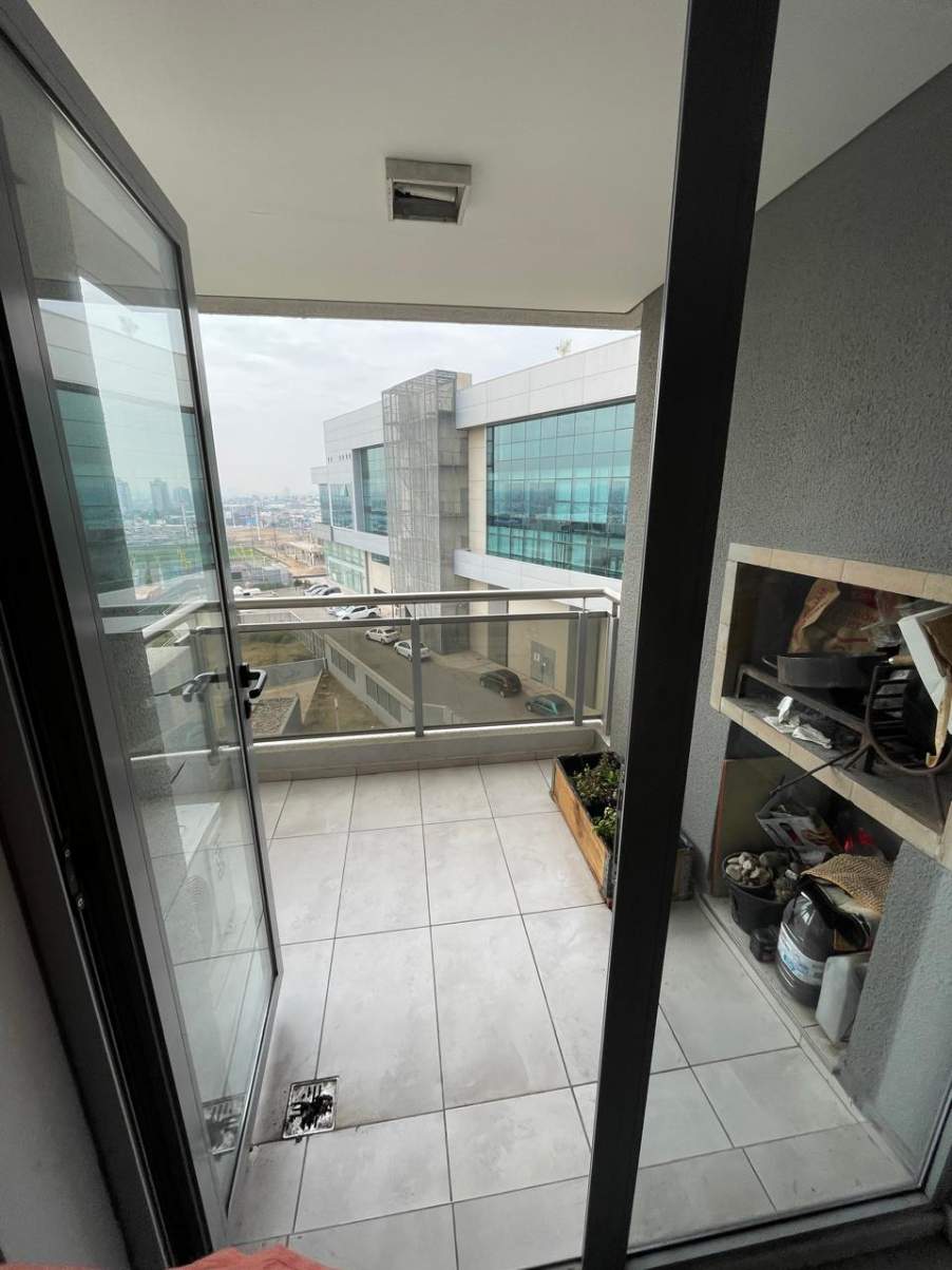 Ciudad Gama Av. Colon 5050 1 dorm. C-balcón