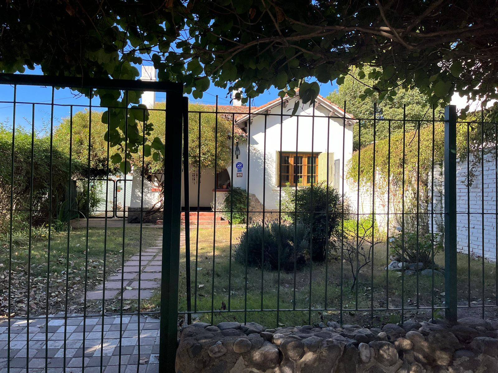 CASA EN VENTA ALTO PALERMO CORDOBA