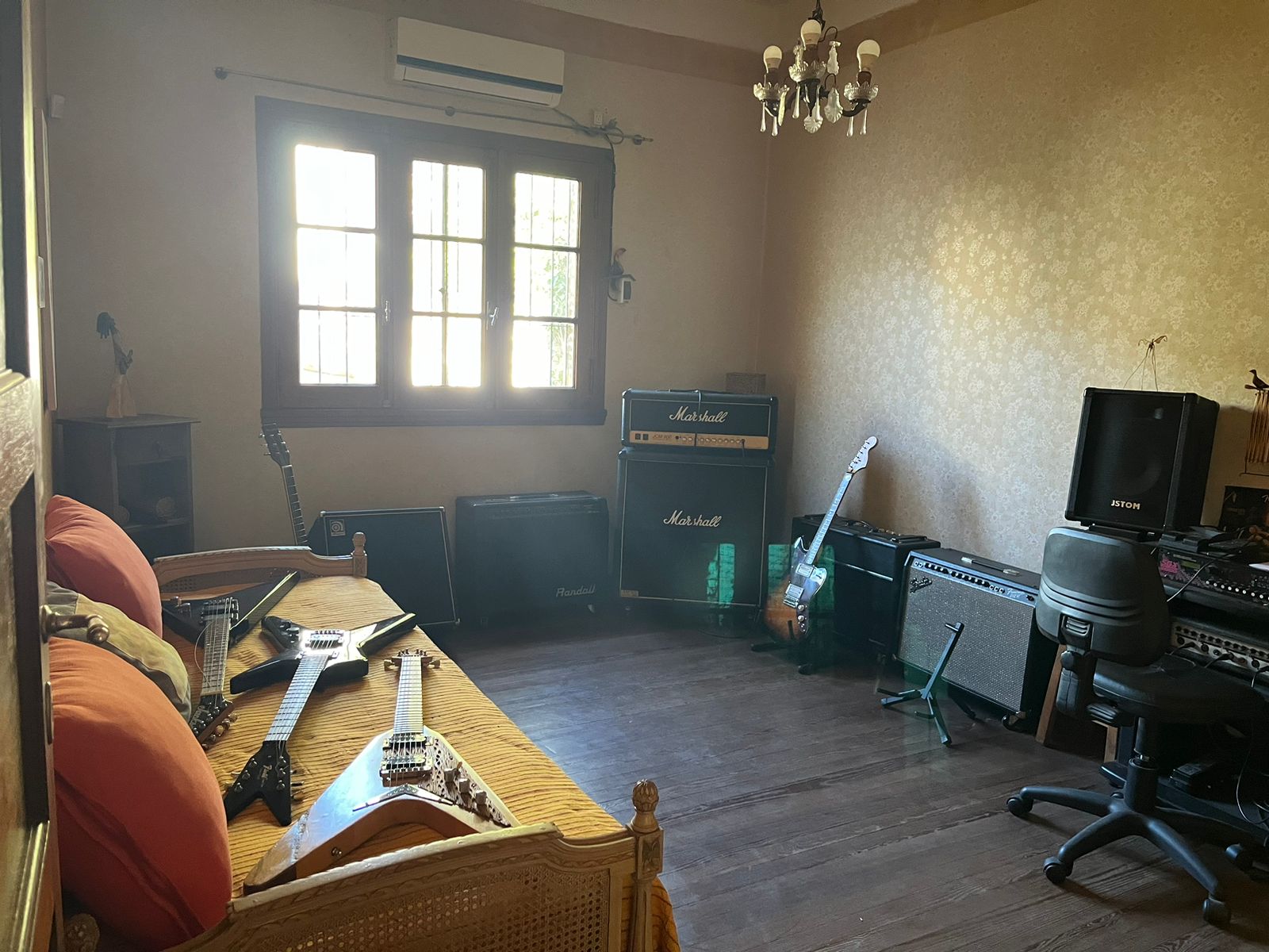 CASA EN VENTA ALTO PALERMO CORDOBA