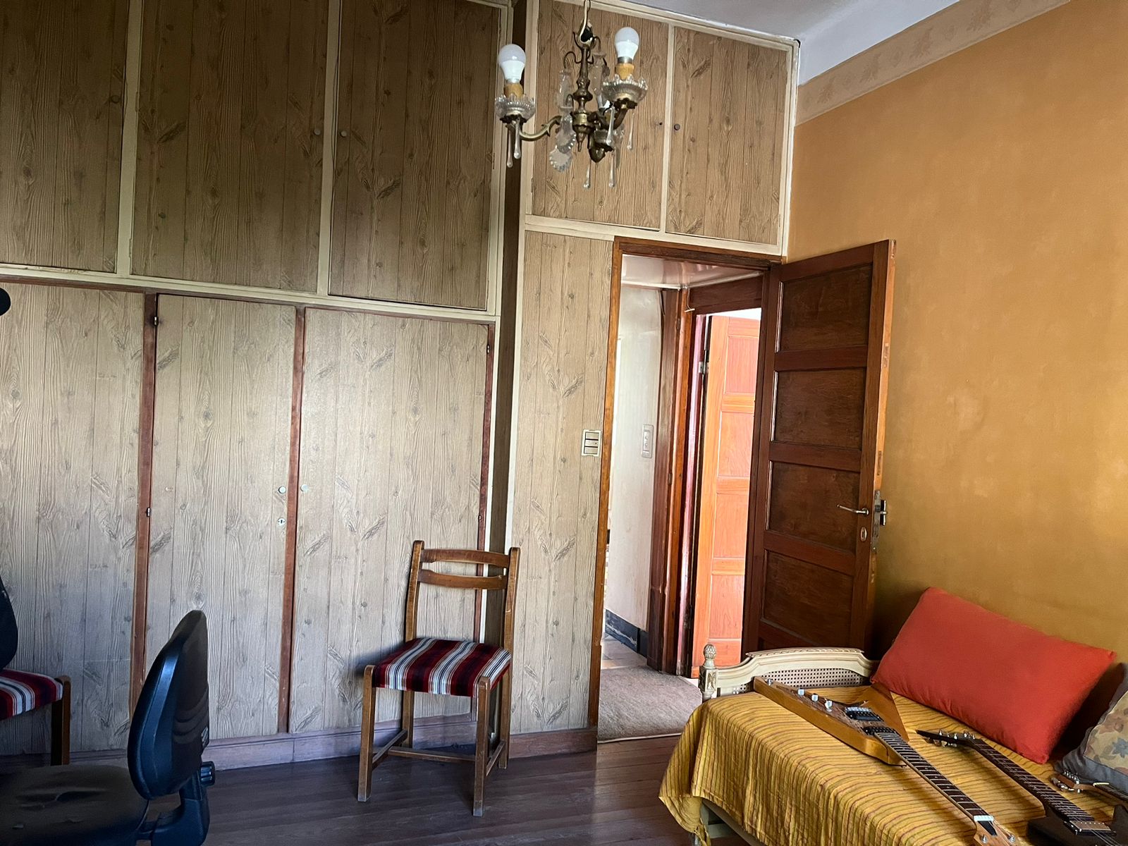 CASA EN VENTA ALTO PALERMO CORDOBA