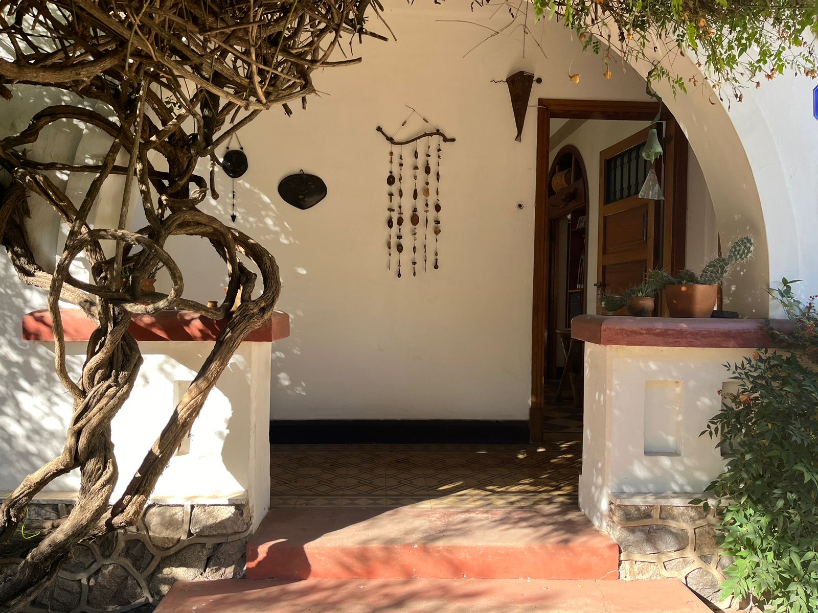 CASA EN VENTA ALTO PALERMO CORDOBA