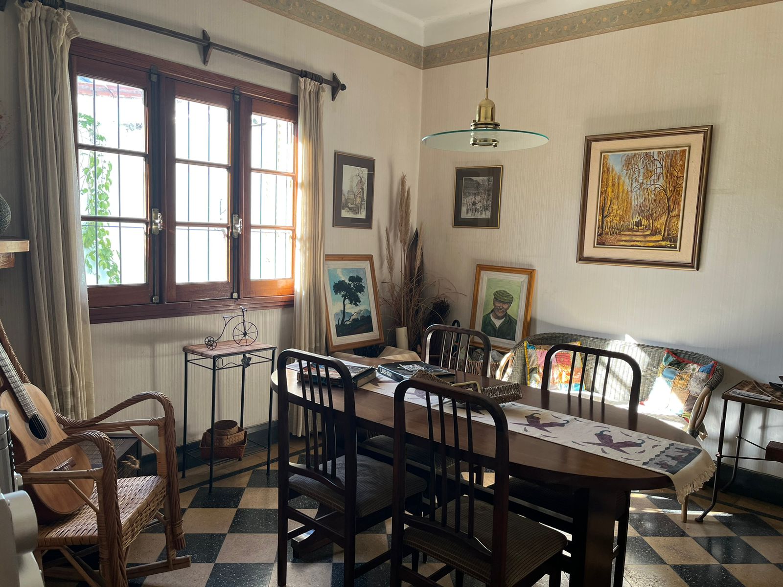 CASA EN VENTA ALTO PALERMO CORDOBA