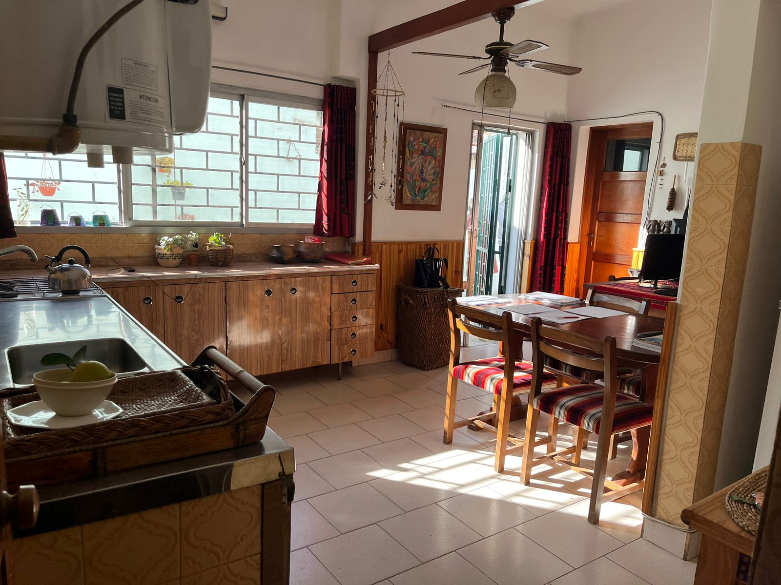 CASA EN VENTA ALTO PALERMO CORDOBA