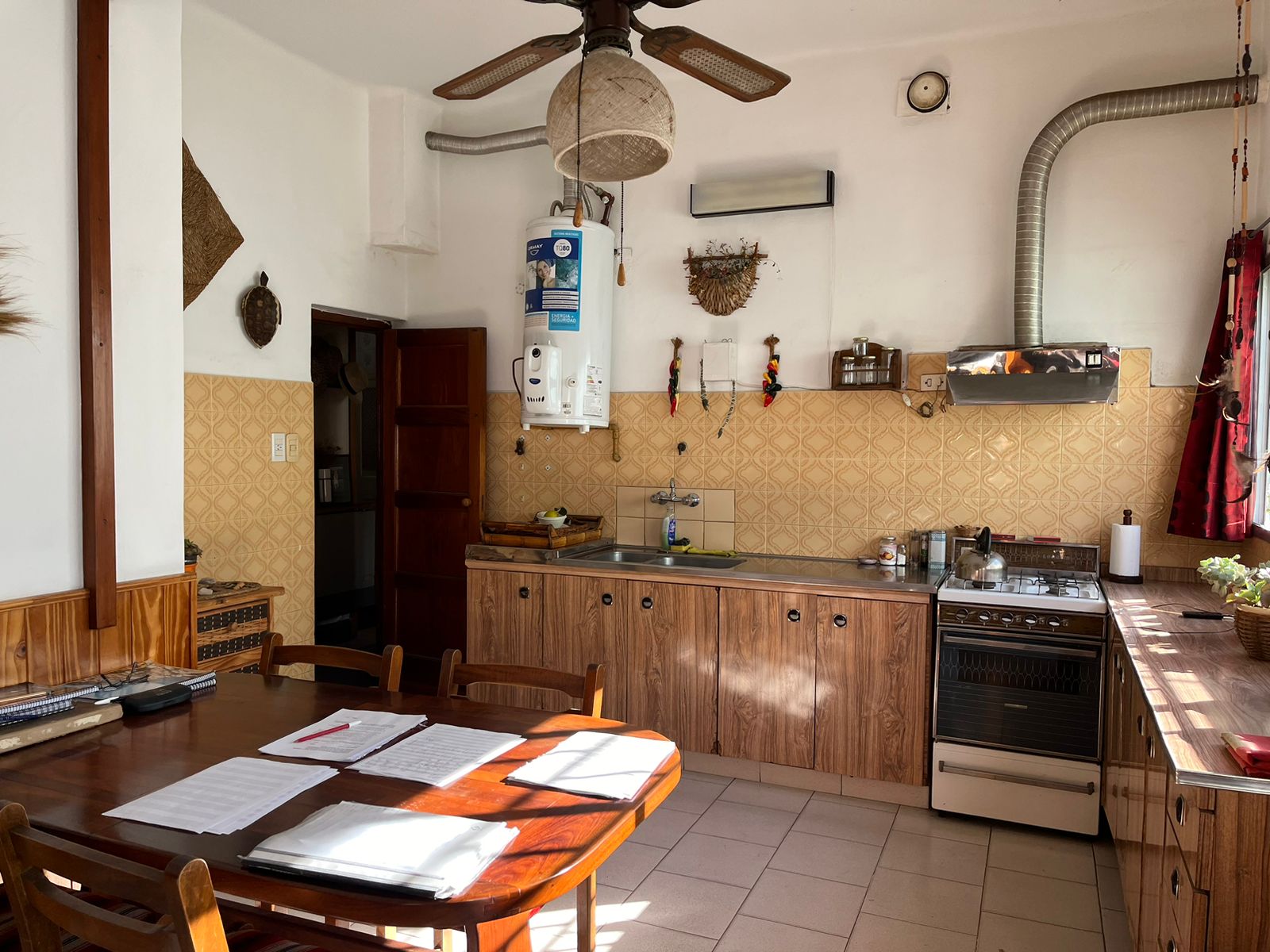 CASA EN VENTA ALTO PALERMO CORDOBA