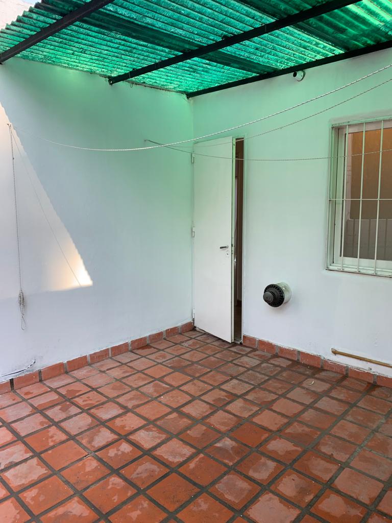 B° ALTO VERDE  - Casa planta alta con garaje $480.000