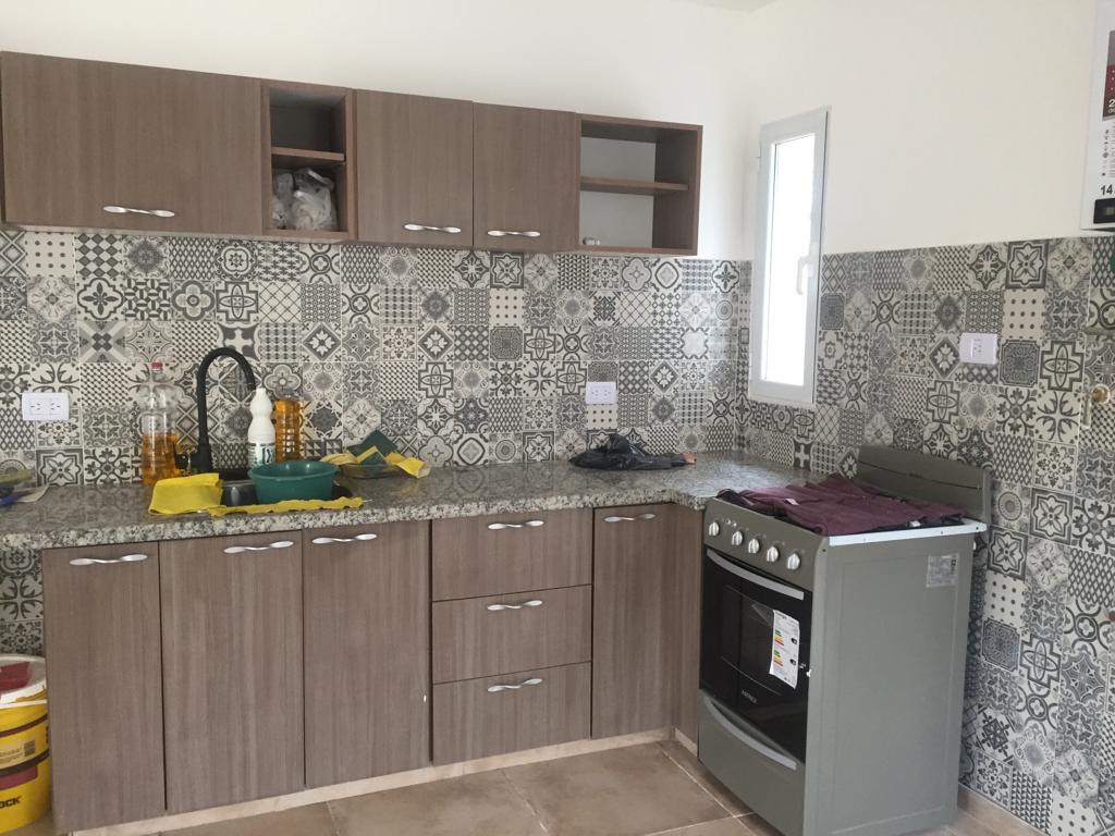 DUPLEX EN ALQUILER VILLA ALLENDE GOLF