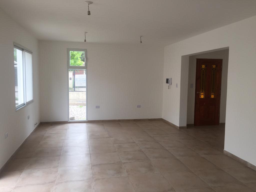 DUPLEX EN ALQUILER VILLA ALLENDE GOLF