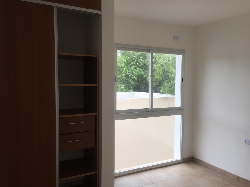 DUPLEX EN ALQUILER VILLA ALLENDE GOLF