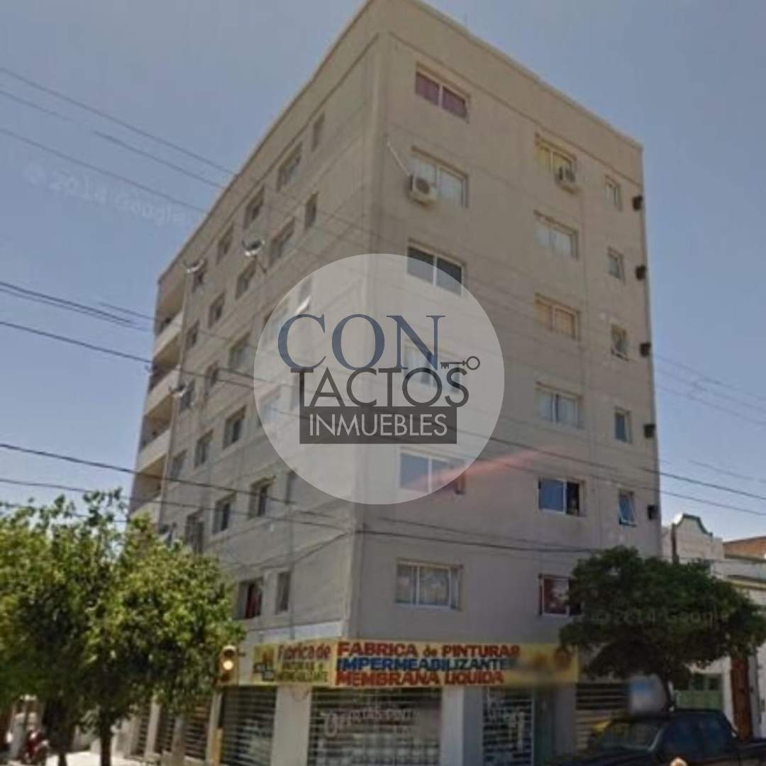OPORTUNIDAD! Venta 1 dormitorio con renta - B Pueyrredon