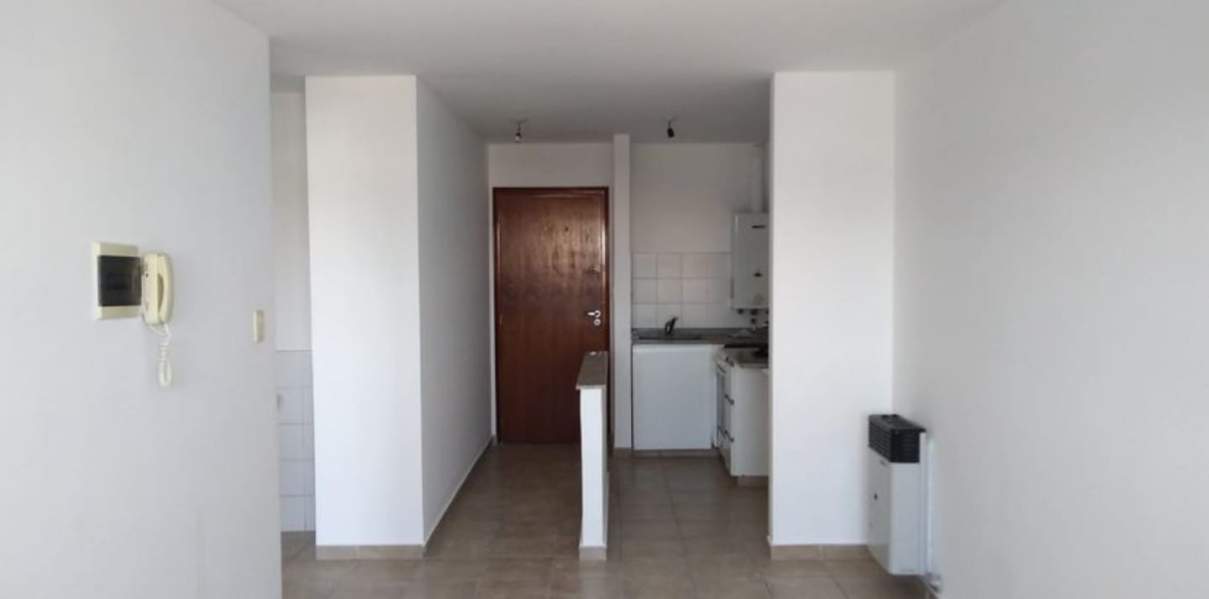 OPORTUNIDAD! Venta 1 dormitorio con renta - B Pueyrredon