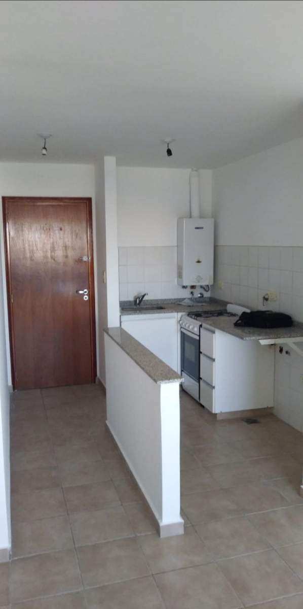 OPORTUNIDAD! Venta 1 dormitorio con renta - B Pueyrredon