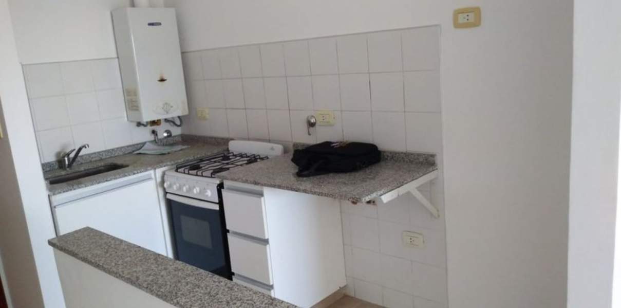 OPORTUNIDAD! Venta 1 dormitorio con renta - B Pueyrredon
