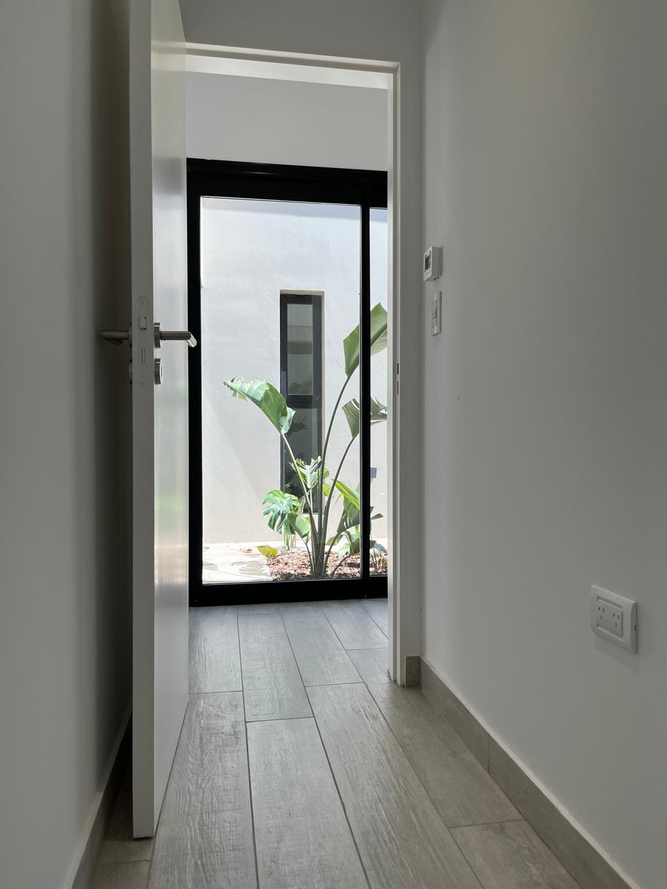 LOMAS DE MANANTIALES CASA EN PLANTA BAJA