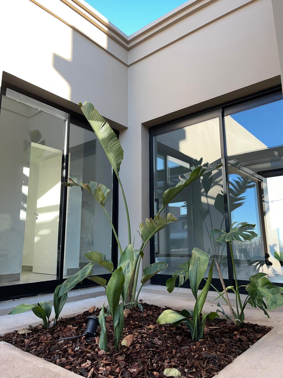 LOMAS DE MANANTIALES CASA EN PLANTA BAJA