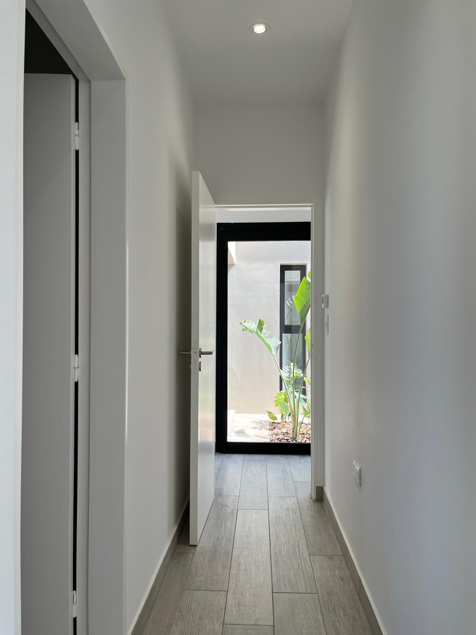 LOMAS DE MANANTIALES CASA EN PLANTA BAJA