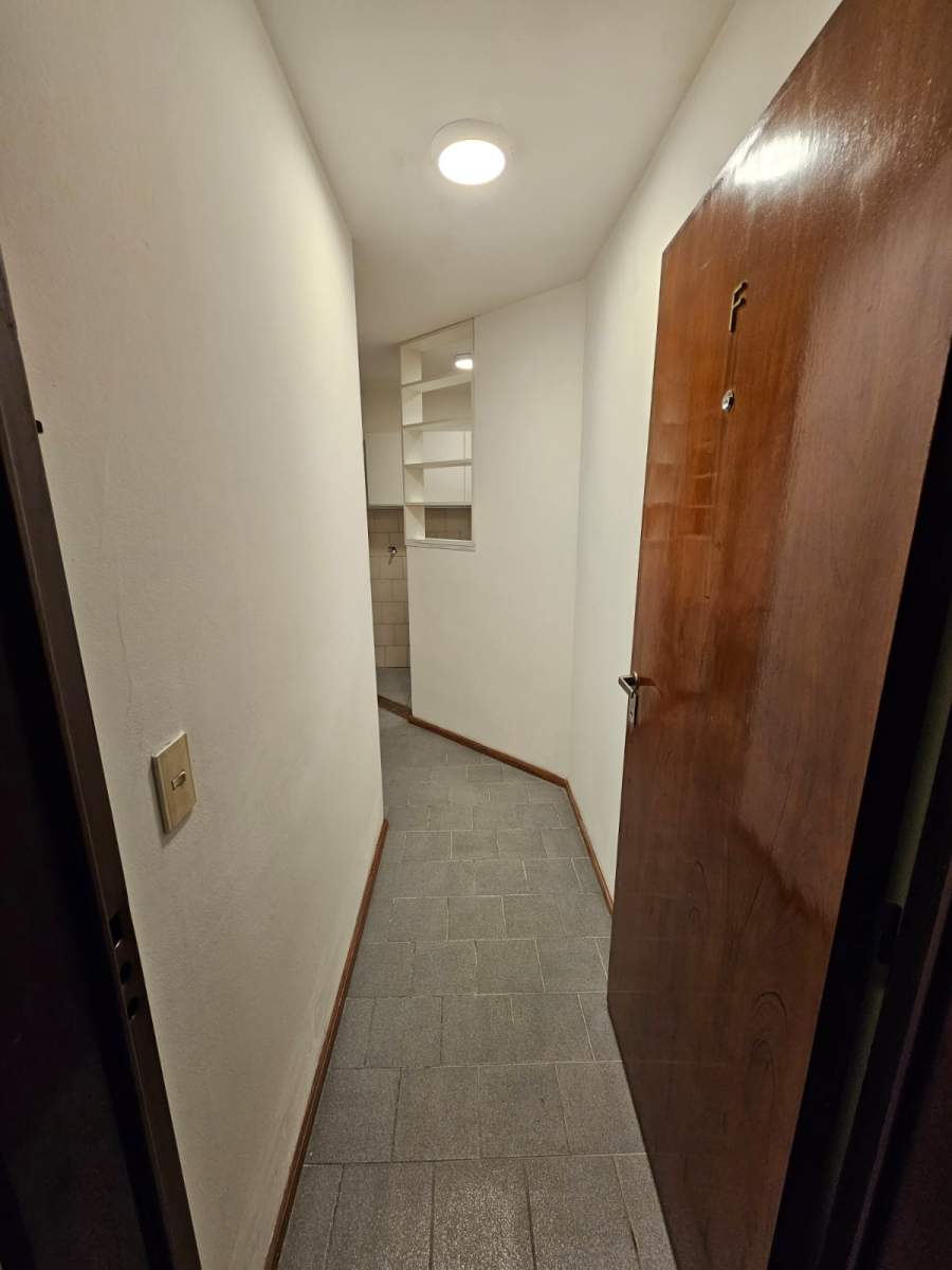 VENTA DE DEPARTAMENTO 1 DORM CENTRO - OPORTUNIDAD